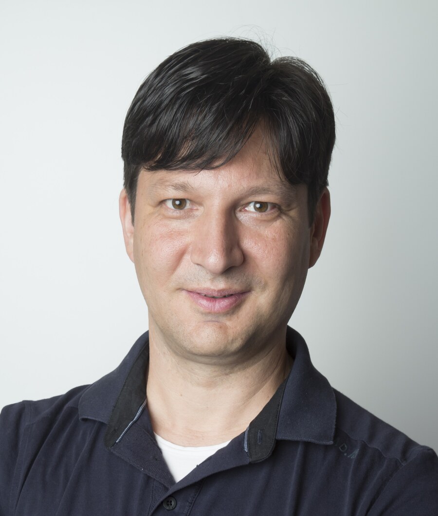 Gianni Coria