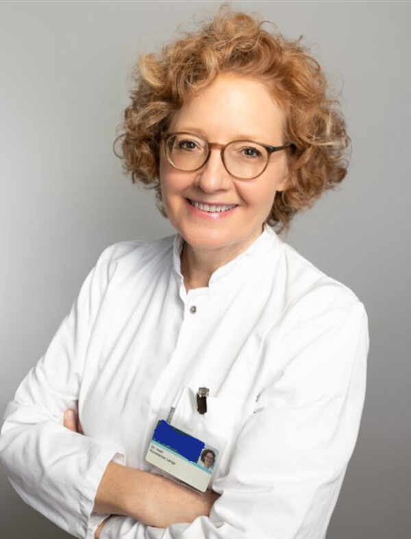 Dr. med. Konstanze Lange