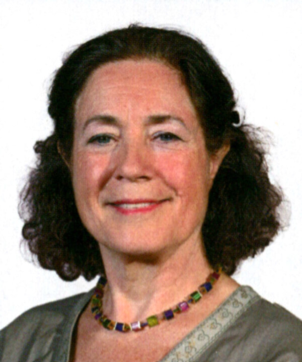 Dr. phil. Rosina Sonnenschmidt